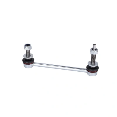Abbildung von FEBI BILSTEIN 48001 Koppelstange Vorderachse links, rechts 205 M14 x 2 mit Mutter Stahl
