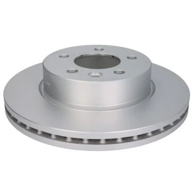 Abbildung von DELPHI BG9266C Bremsscheibe 303 28 5 Belüftet beschichtet hochgekohlt ohne Radlager, ABS Sensorring VOLKSWAGEN: Crafter Kastenwagen