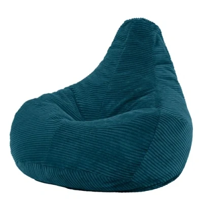 Abbildung von icon Sitzsack Sessel aus Cord „Dalton“
