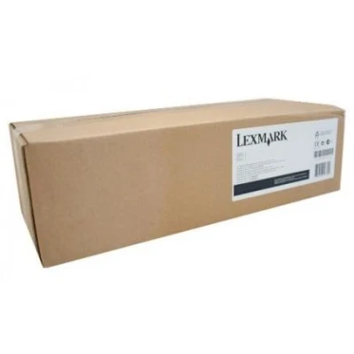 Abbildung von Lexmark 24B7499 Cyan Toner