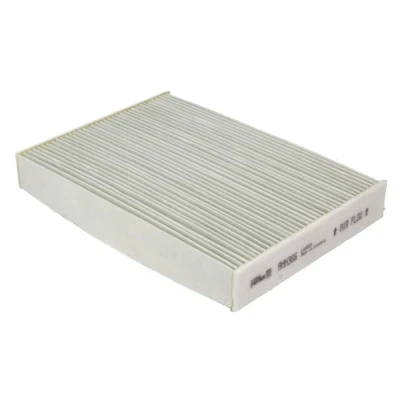 Abbildung von PURFLUX AHH386 Innenraumfilter Schwebstofffilter (HEPA) 251 180 36 DACIA: Dokker Kombi, Lodgy, Express, NISSAN: X Trail, RENAULT: Zoe