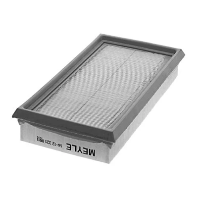 Abbildung von MEYLE 16 12 321 0011 Luftfilter 50 153 286 Filtereinsatz ORIGINAL Quality RENAULT: CLIO 2, Kangoo I, I Rapid, DACIA: Solenza