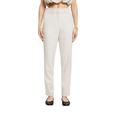Abbildung von ESPRIT Damen 024ee1b362 Hose, 290/Light Beige, 30W / 30L