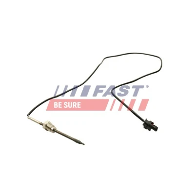 Abbildung von FAST FT80244 Sensor, Abgastemperatur nach Katalysator MERCEDES BENZ: Sprinter 3.5 T Kastenwagen, Bus, 3 Kastenwagen