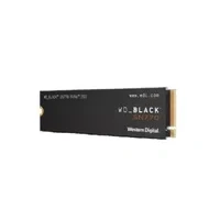 Abbildung von WD Black SN770 NVMe SSD 2 TB