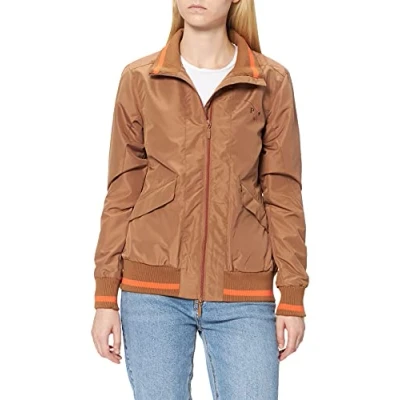 Abbildung von PFIFF Blouson ïCleveï braun 42
