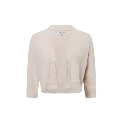 Abbildung von Marie Lund Strickjacke Nude 0001, Damen, Größe: 40, 0001