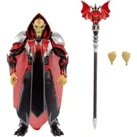 Abbildung von Mattel® Spielfigur Masters of the Universe Masterverse Revolution Emperor Hordak