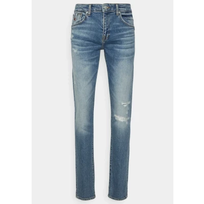Abbildung von LTB Joshua Adona wash Jeans Slim Fit Fit, Herren, Größe: 36x32,