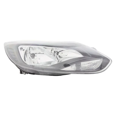 Abbildung von HELLA 1EA 354 994 041 Scheinwerfer FORD: Focus 3, 3 Turnier, Mk3 Kasten / Kombi