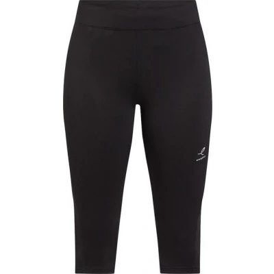 Abbildung von Energetics Lauftights Da. Tight 3/4 Portia W 050 BLACK