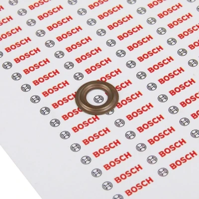 Abbildung von BOSCH 2 430 190 002 Dichtring, Düsenhalter RENAULT: Trafic I Kastenwagen, Kangoo Rapid, ESPACE 3