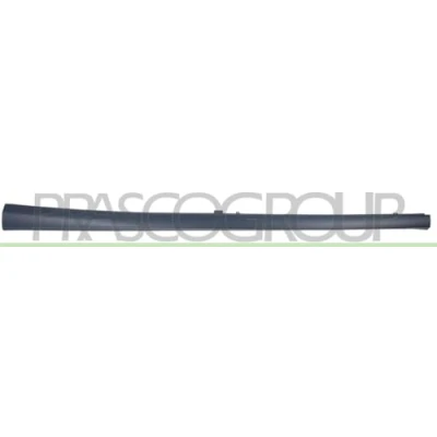 Abbildung von PRASCO AD3241403 Schwellerverkleidung AUDI: A3 Schrägheck