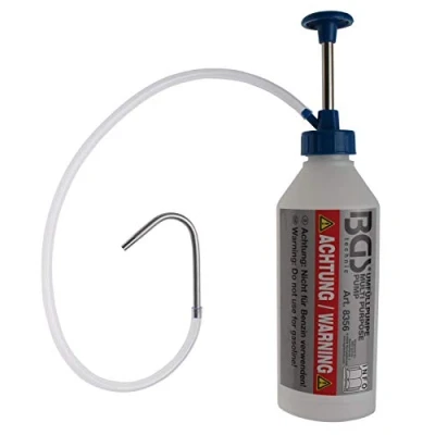 Abbildung von BGS Handpumpe Umfüllpumpe 1000 ml