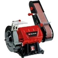 Abbildung von Einhell Stand Bandschleifer TC US 350, (3 tlg)