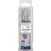 Abbildung von Metall Bohrer BOSCH 2 608 595 078