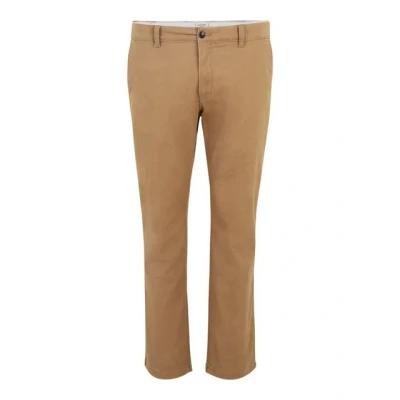 Abbildung von Jack &amp; Jones Jpstmarco Jjdave Stoffhose, Herren, Größe: 42x36, Otter