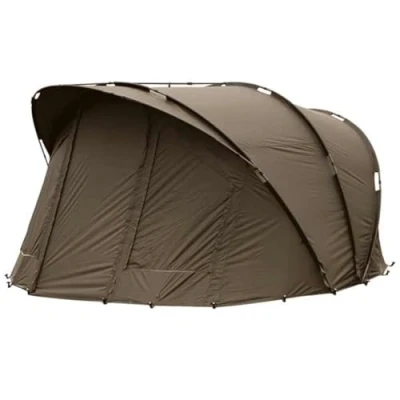 Abbildung von Fox Voyager 2 Man Bivvy + Inner Dome