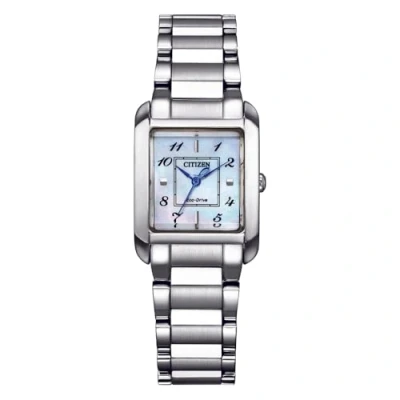 Abbildung von Citizen Watch EW5600 87D