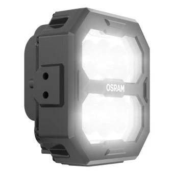 Abbildung von Arbeitsscheinwerfer OSRAM LEDPWL116 SP