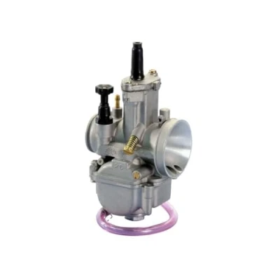 Abbildung von Vergaser POLINI Flachschieber Racing 24mm