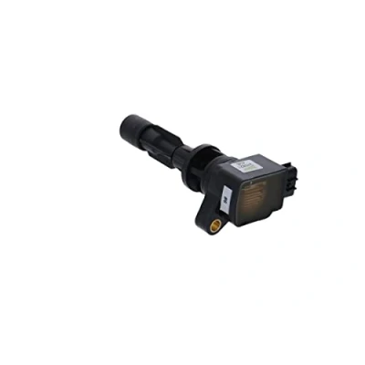 Abbildung von VALEO 245821 Zündspule 3 schwarz MAZDA: 5, Hatchback