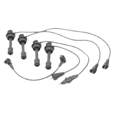 Abbildung von JAPANPARTS IC 239 Zündkabelsatz TOYOTA: Celica V Coupe