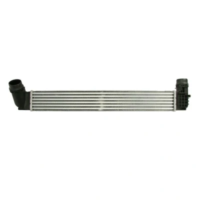 Abbildung von THERMOTEC DAR013TT Ladeluftkühler 656 91 80 RENAULT: MEGANE 3 Grandtour, GRAND SCENIC 3, Coupe