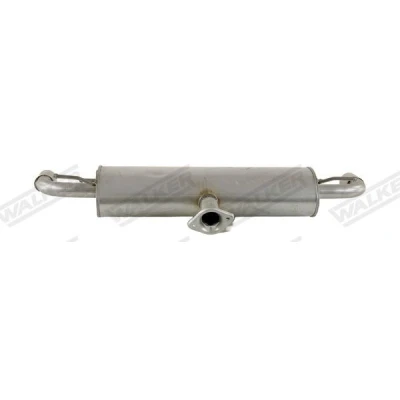 Abbildung von WALKER 24316 Endschalldämpfer 1210 ohne Anbauteile MAZDA: CX 5 I