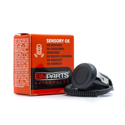 Abbildung von EINPARTS EPPDC96 Parksensoren hinten schwarz Ultraschallsensor HONDA: CR V 3