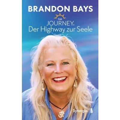 Abbildung von The Journey Der Highway zur Seele