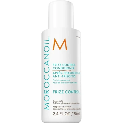 Abbildung von Moroccanoil Conditioner für Frizz Kontrolle, 70 ml
