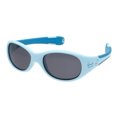 Abbildung von ActiveSol Sonnenbrille Baby 0 24 Monate (in bunten Farben &amp; mit pfiffigen Motiven) Polarisiert, BPA frei, Kopfband