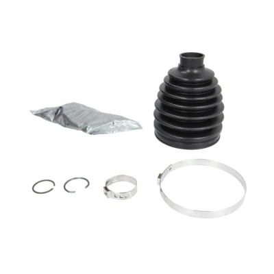 Abbildung von SPIDAN 36095 Achsmanschette 109,50 TPE (thermoplastischer Elastomer) HYUNDAI: ix35, KIA: Sportage III