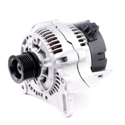 Abbildung von RIDEX 4G0106 Lichtmaschine 14V 90A VOLKSWAGEN: New Beetle Cabrio, Passat B3/B4 Variant, Polo III Schrägheck, AUDI: A3 A2, TT Coupe