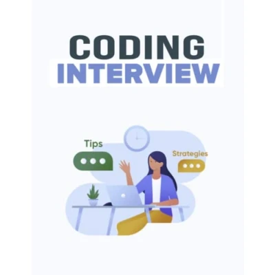 Abbildung von Coding Interview Programming Questions Analysis &amp; Solutions Answers to on Data Structures and Algorithms