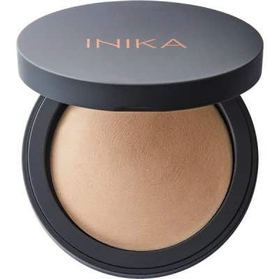 Abbildung von INIKA Baked Mineral Foundation Strength
