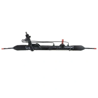 Abbildung von LAUBER 66.0811 Servolenkung hydraulisch für Linkslenker TRW M14x1,5 1170 wielorowek BMW: 1 Schrägheck, 3 Touring, Limousine kfzteile, kfzteile24,