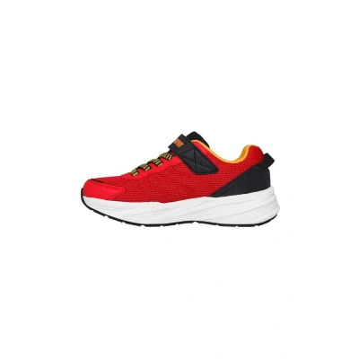 Abbildung von Skechers Sneaker &quot;MICROSPEC TREAD&quot;, Freizeitschuh mit Klettverschluss, Größenschablone zum Download