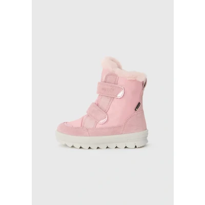 Abbildung von Superfit Winterstiefel &quot;FLAVIA WMS: Mittel&quot;, Stiefel mit wasserdichtem GORE TEX, Größenschablone zum Download