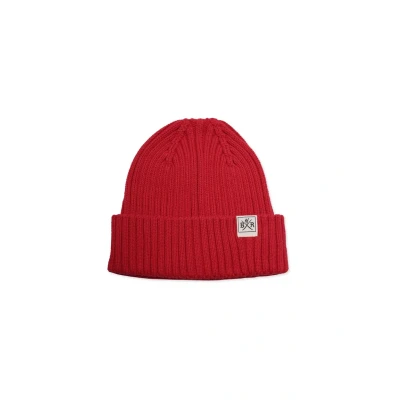 Abbildung von Band of Rascals Mütze für Kinder, Größe: One Size, Red