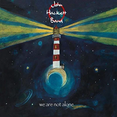 Abbildung von We Are Not Alone: 2cd Deluxe Edition