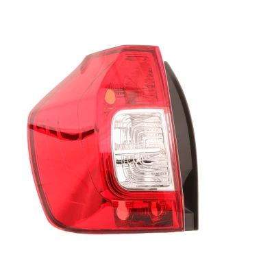 Abbildung von ABAKUS 553 1902L UE Rückleuchte links äusserer Teil P21W, PY21W, P21/5W ohne Lampenträger, Glühlampe DACIA: LOGAN MCV 2 kfzteile, kfzteile24,