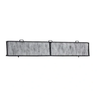 Abbildung von RIDEX 424I0011 Innenraumfilter Aktivkohlefilter 155,8 35,0 BMW: 3 Cabrio, 1 Coupe, ALPINA: D3 Limousine, B3 Touring