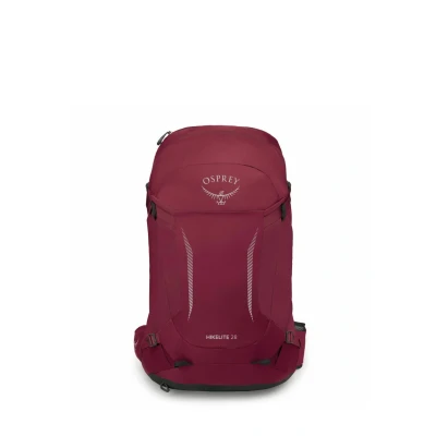 Abbildung von Osprey Hikelite 28 S M chameleon black backpack