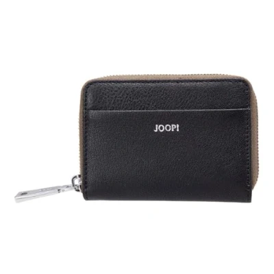 Abbildung von JOOP! Lantea Blocking Geldbörse, Damen, Größe: One Size, Black
