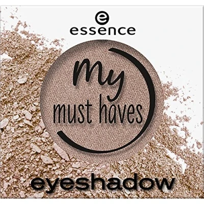 Abbildung von essence my must haves eyeshadow 02