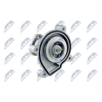 Abbildung von NTY CPW VW 039 Wasserpumpe VOLKSWAGEN: Polo V Schrägheck, Golf 5 Touran I, AUDI: A3 Sportback, SKODA: Fabia 2 Schrägheck