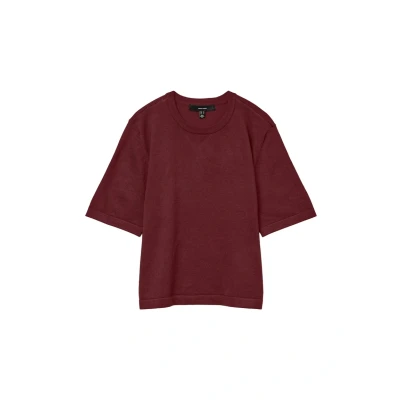 Abbildung von VERO MODA Female Strickpullover VMSILJE Pullover