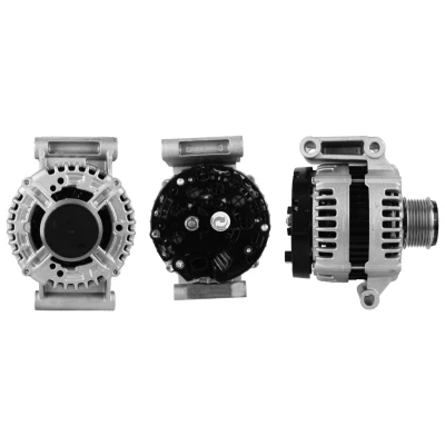 Abbildung von LUCAS ELECTRICAL LRA02978 Lichtmaschine 14V 150A FORD: Transit Mk6 Bus, Kastenwagen, Pritsche/Fahrgestell